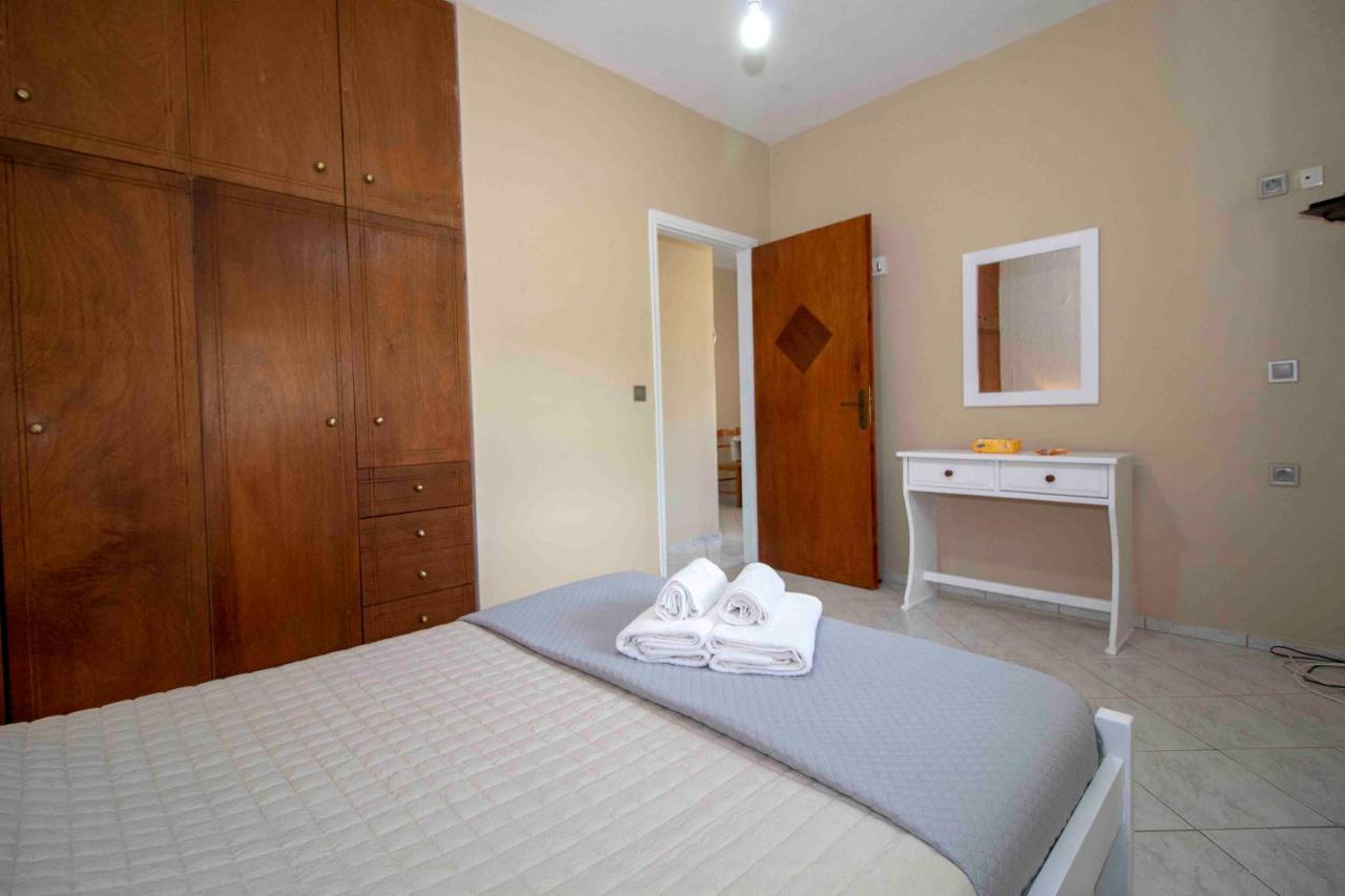 Laconian Collection # Gytheio Sea View Kostantinos Apartment# Selinitsa 외부 사진